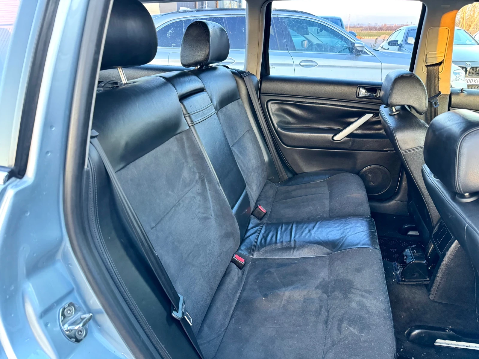 VW Passat 1.8T LPG, снимка 10 - Автомобили и джипове - 53772604