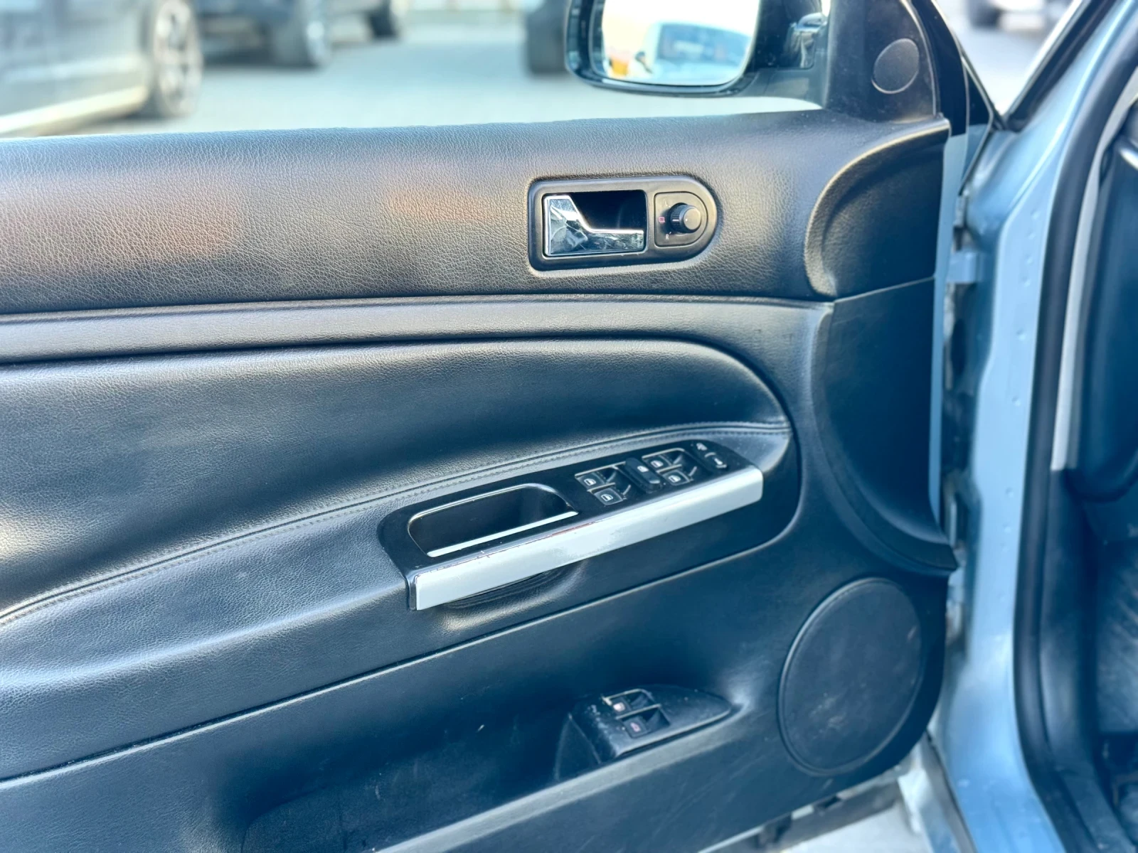 VW Passat 1.8T LPG, снимка 6 - Автомобили и джипове - 53772604