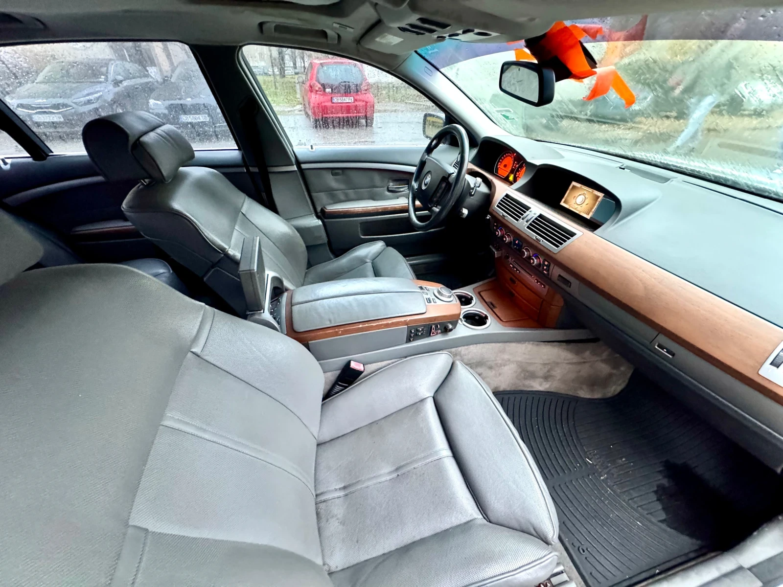 BMW 750 Long Facelift | Mobile.bg � ����������� 12