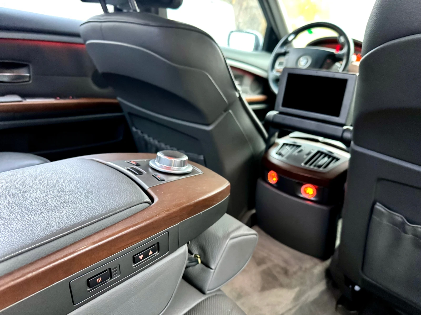 BMW 750 Long Facelift | Mobile.bg � ����������� 11