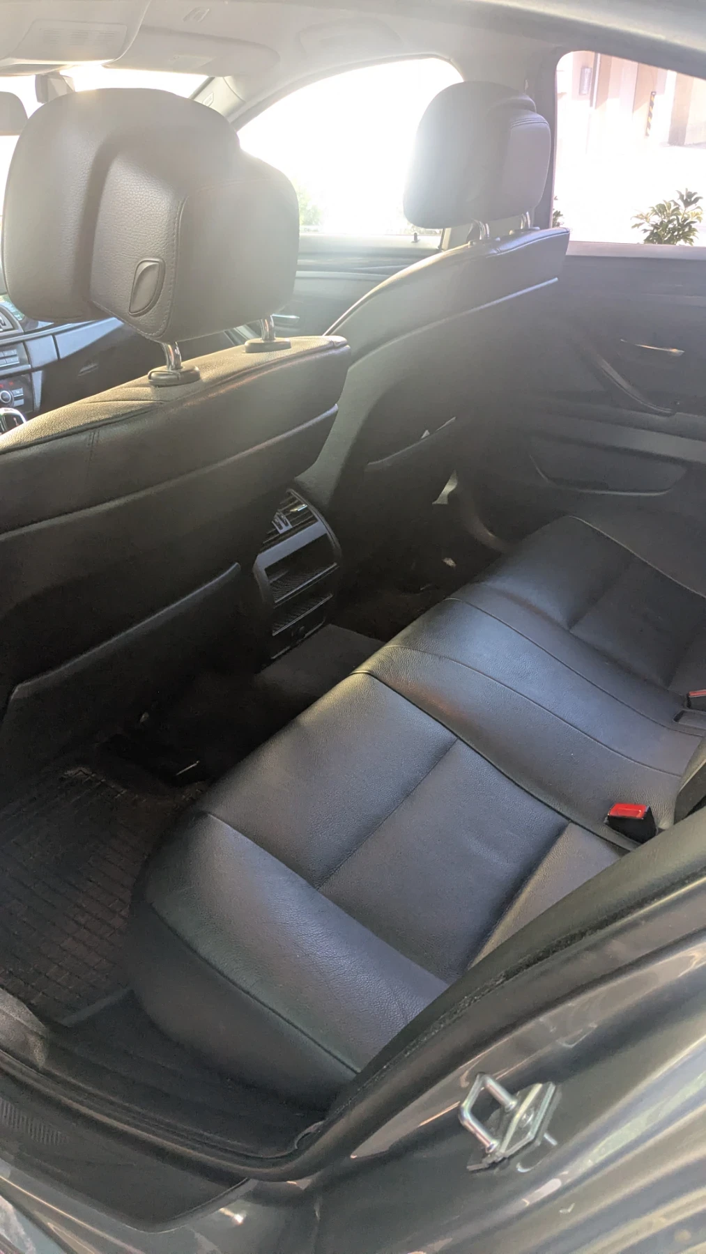 BMW 530 530d, снимка 13 - Автомобили и джипове - 53937563