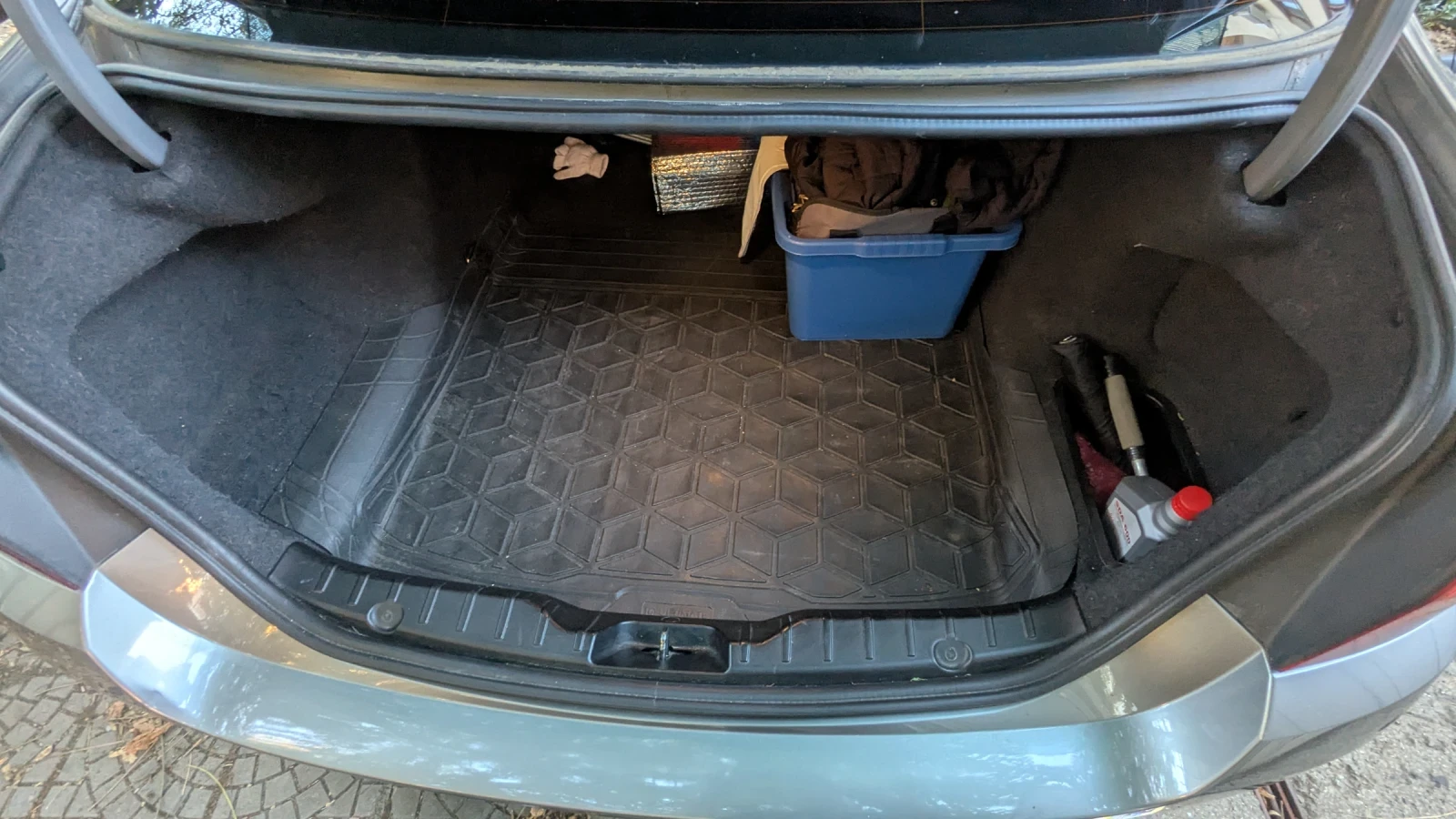 BMW 530 530d, снимка 11 - Автомобили и джипове - 53937563