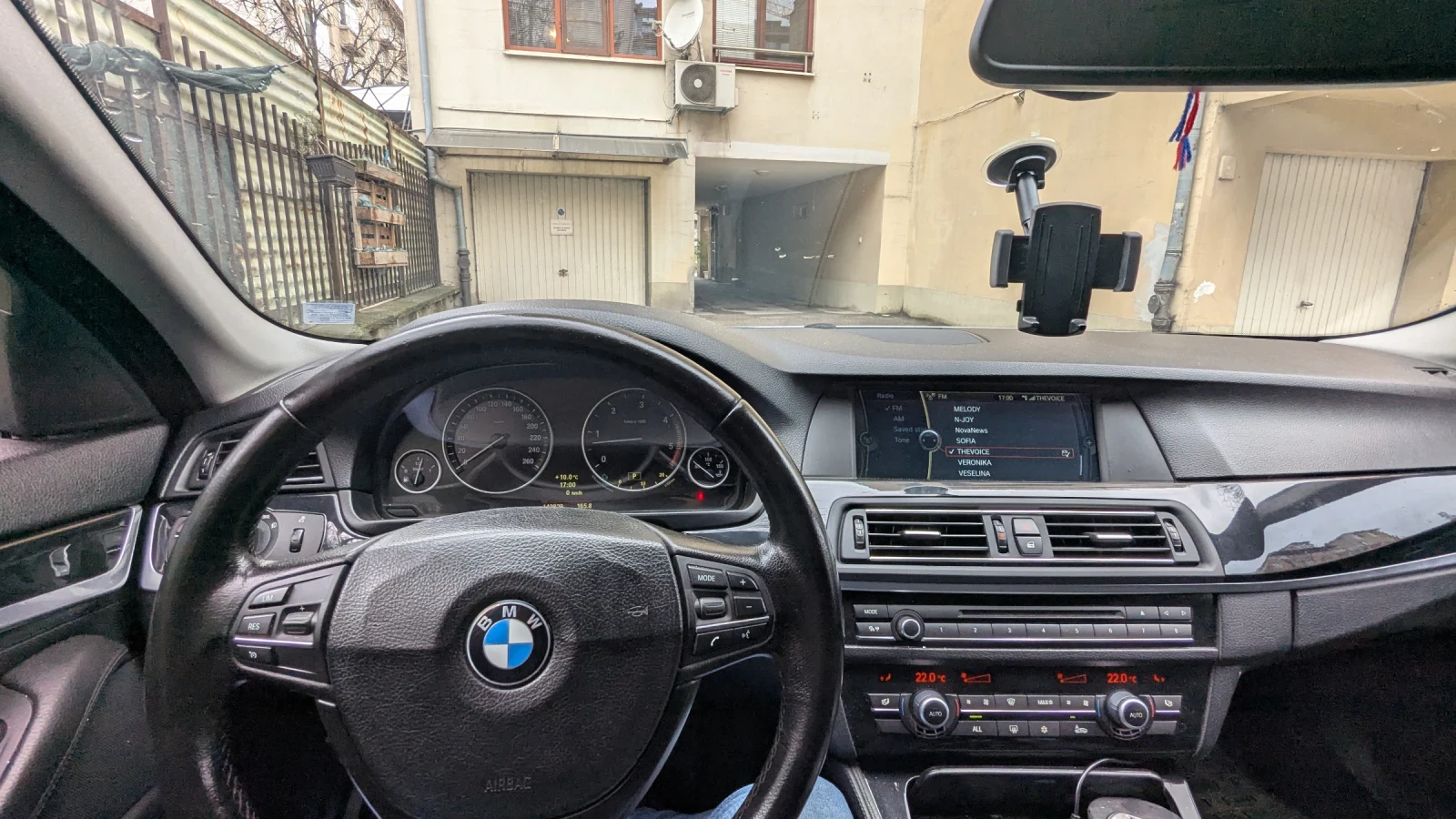 BMW 530 530d | Mobile.bg � ����������� 17