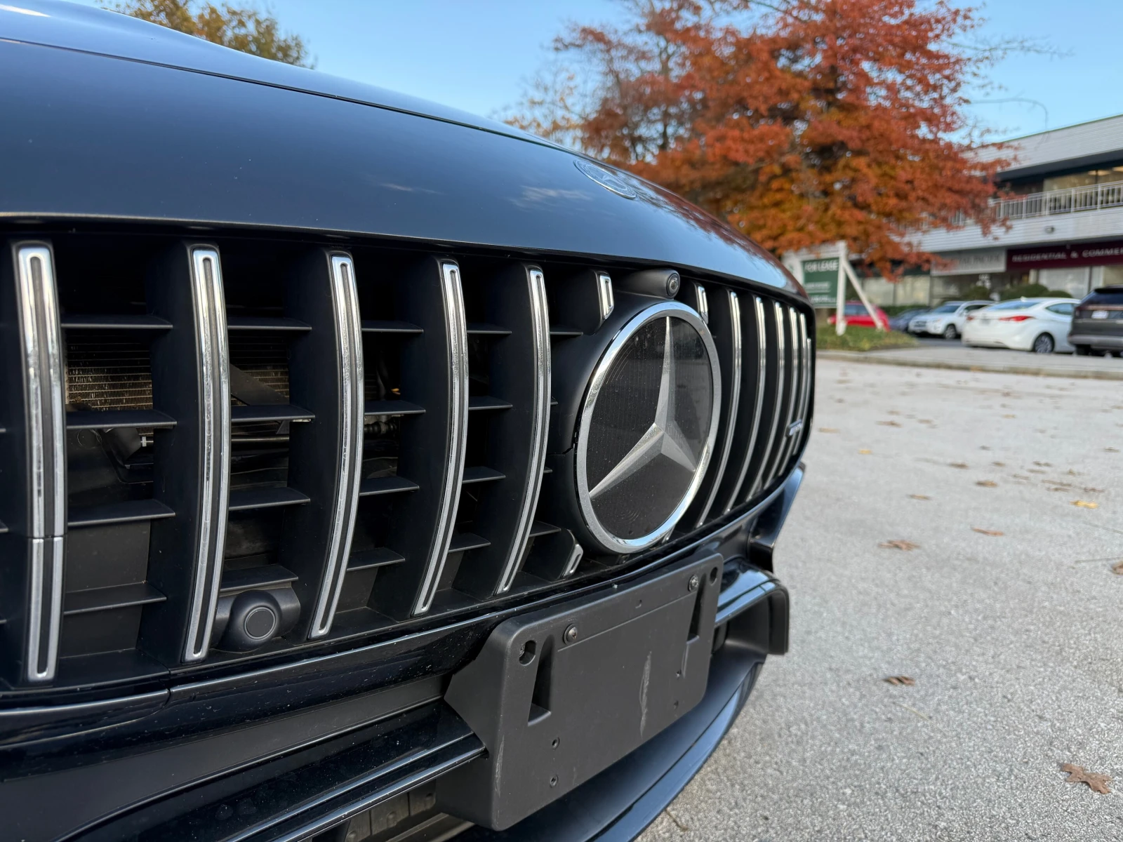 Mercedes-Benz AMG GT 63S С РЕГИСТРАЦИЯ & АВТО КРЕДИТ, снимка 10 - Автомобили и джипове - 53985868