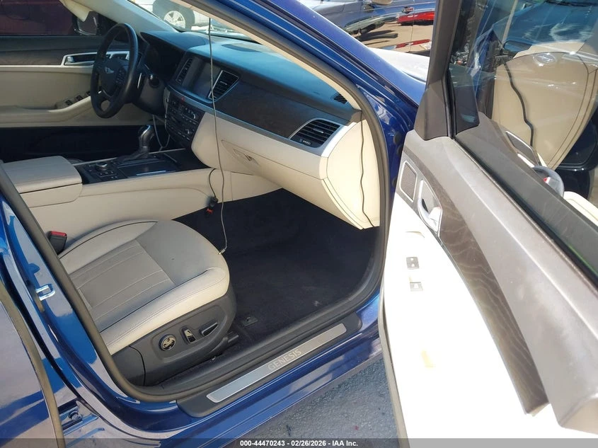 Genesis G80 * ������ ���� �� ��*  | Mobile.bg � ����������� 4