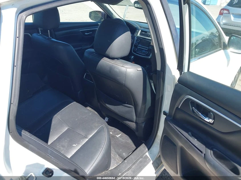 Nissan Altima 2.5L I-4 DOHC, VVT, 179HP Front Wheel Drive | Mobile.bg � ����������� 8