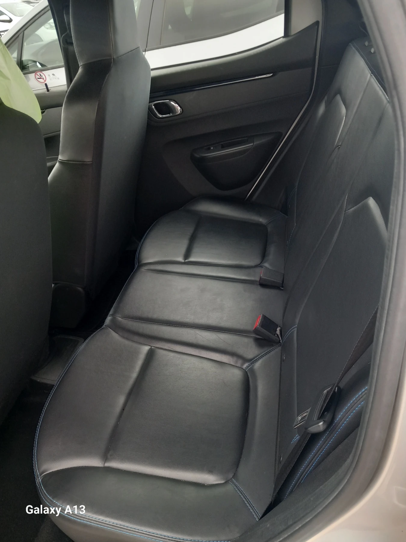 Dacia Spring, снимка 9 - Автомобили и джипове - 54121144