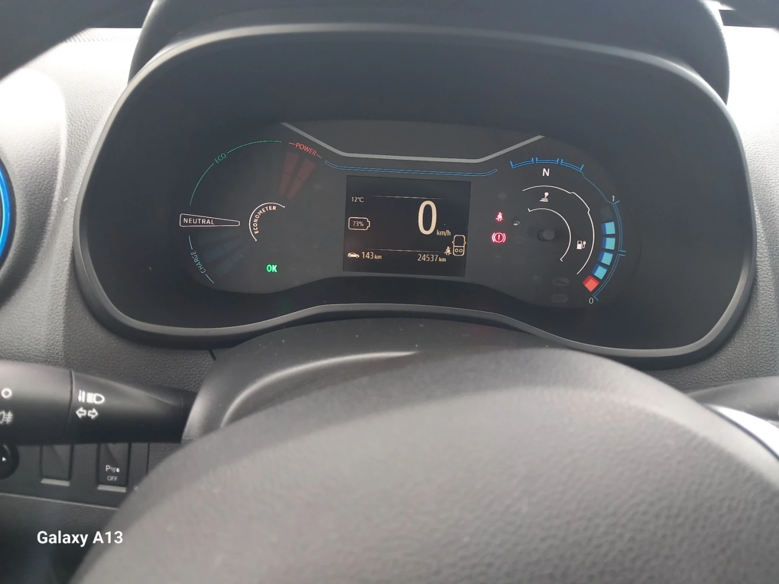 Dacia Spring, снимка 7 - Автомобили и джипове - 54121144