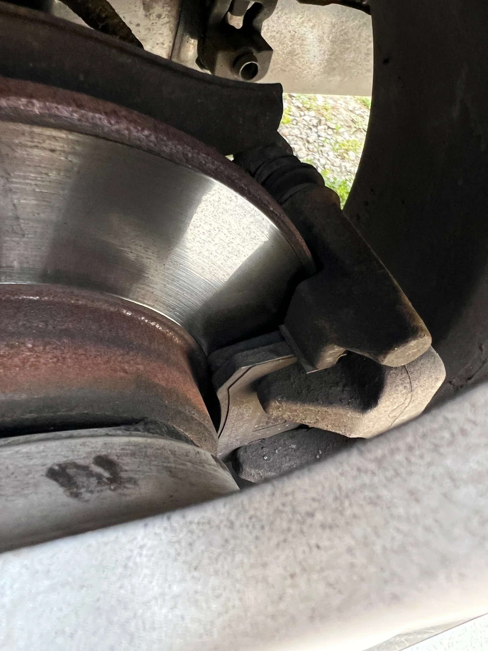 Peugeot 307 SW 1.6Hdi, снимка 4 - Автомобили и джипове - 54125426