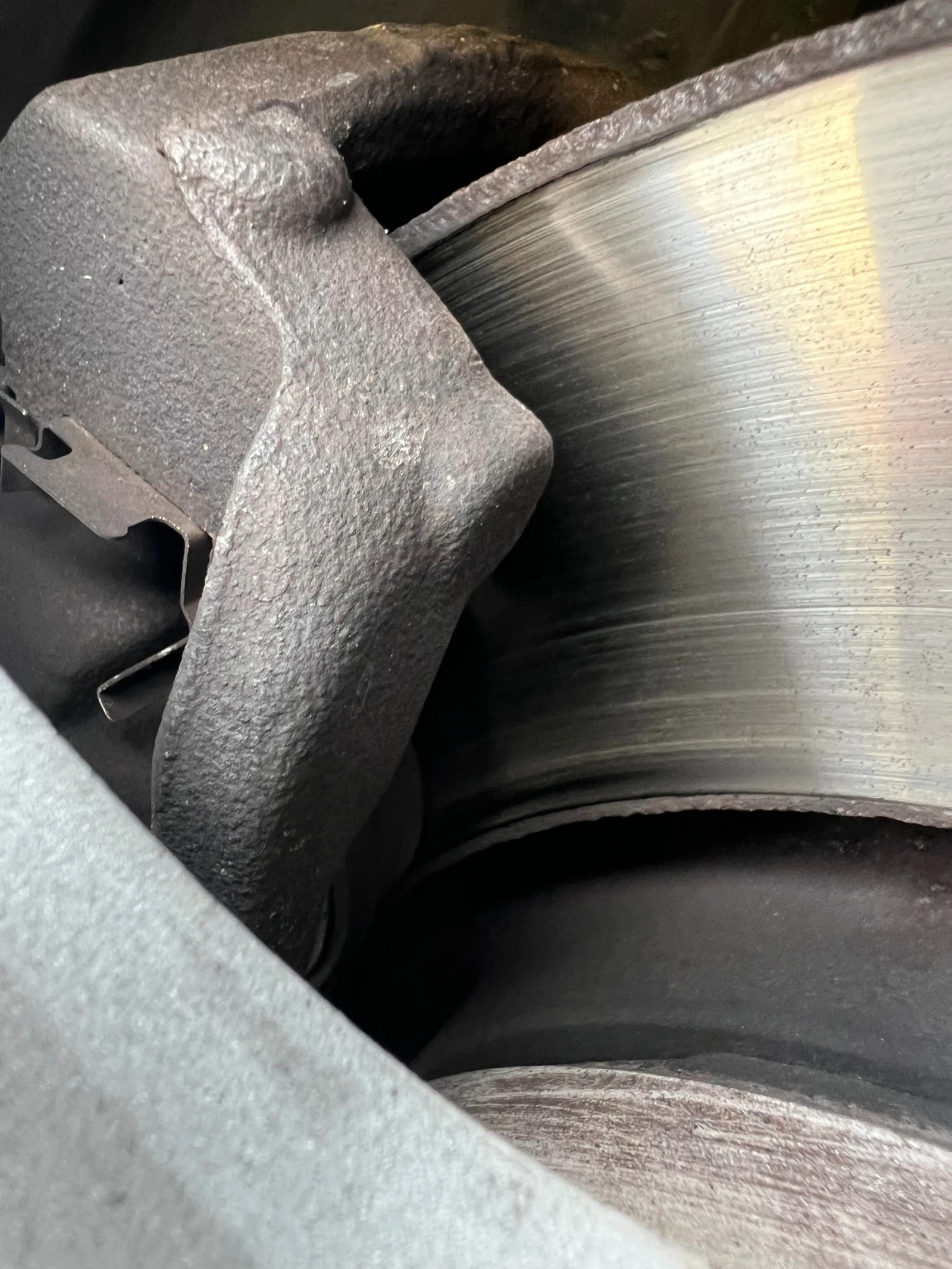 Peugeot 307 SW 1.6Hdi, снимка 7 - Автомобили и джипове - 54125426