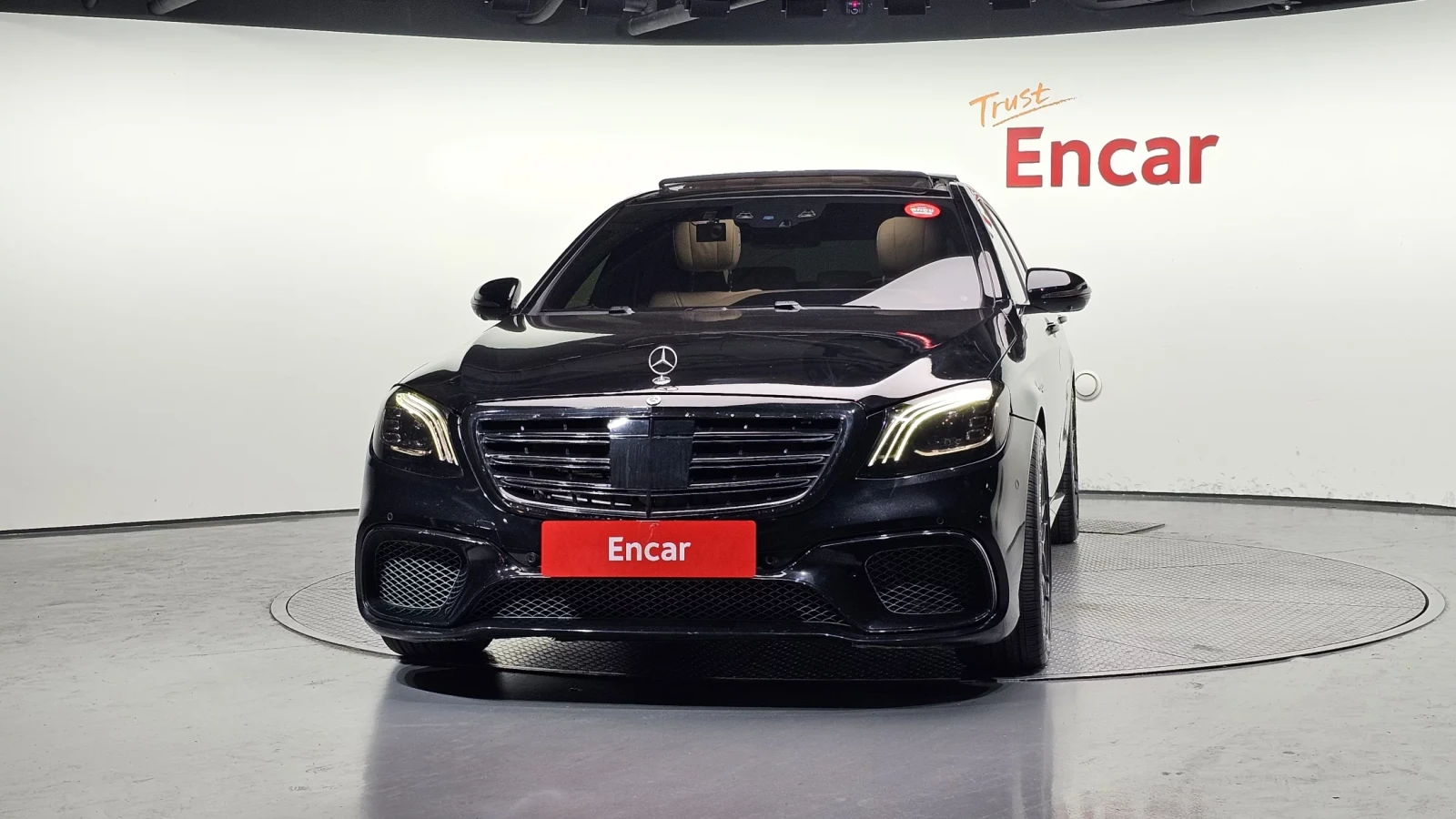 Mercedes-Benz S 63 AMG RETROFIT* DISTRONIK* ОБДУХ* ПАНО* 360* КРАЙНА ЦЕНА, снимка 2 - Автомобили и джипове - 54171905