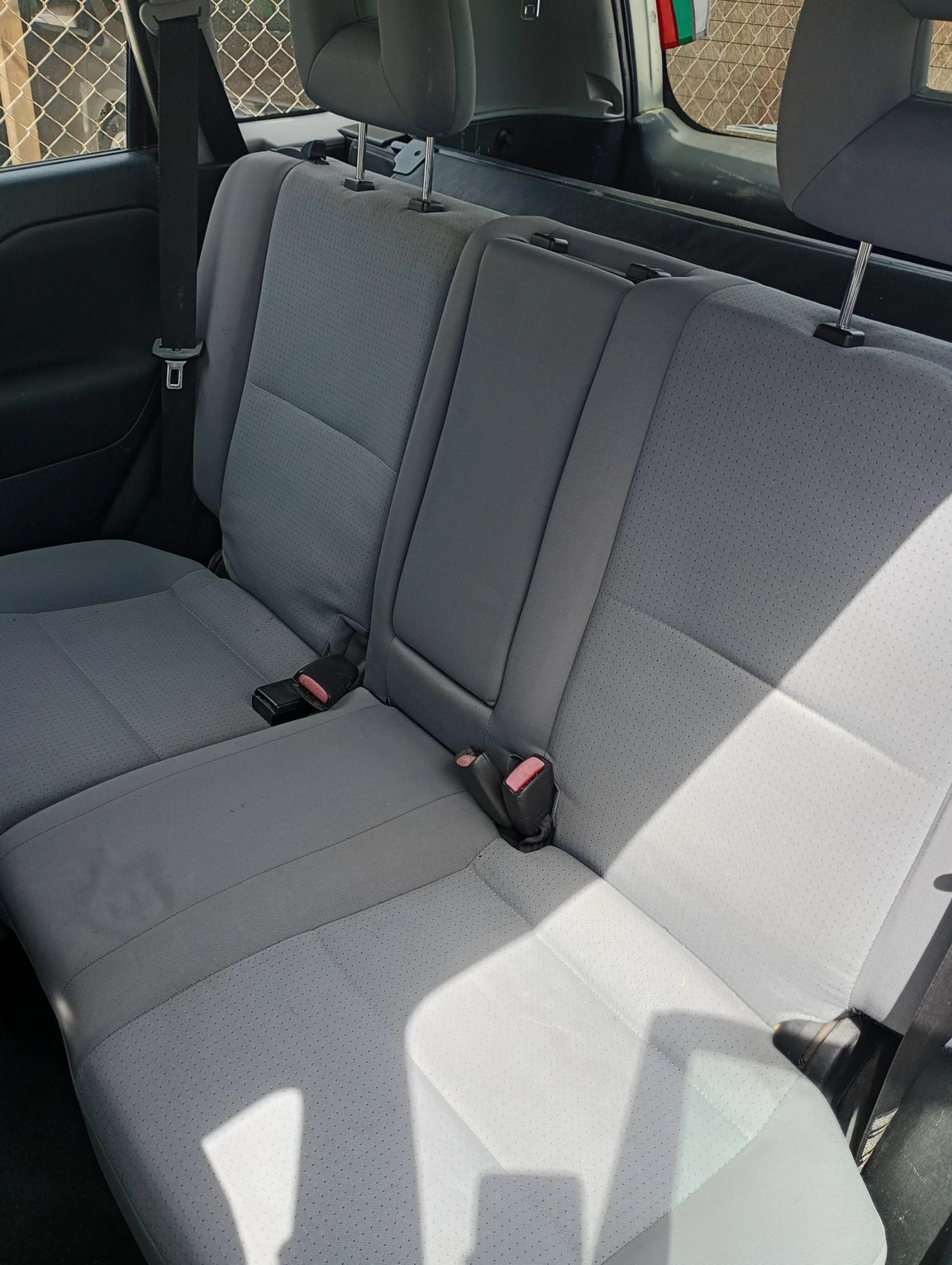 Mitsubishi Space star, снимка 7 - Автомобили и джипове - 54227773