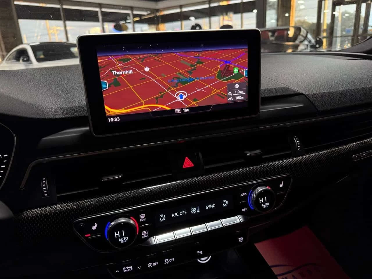 Audi S5 * FULL DIGITAL* ФИКСИРАНА ЦЕНА ДО БГ* , снимка 12 - Автомобили и джипове - 54464739