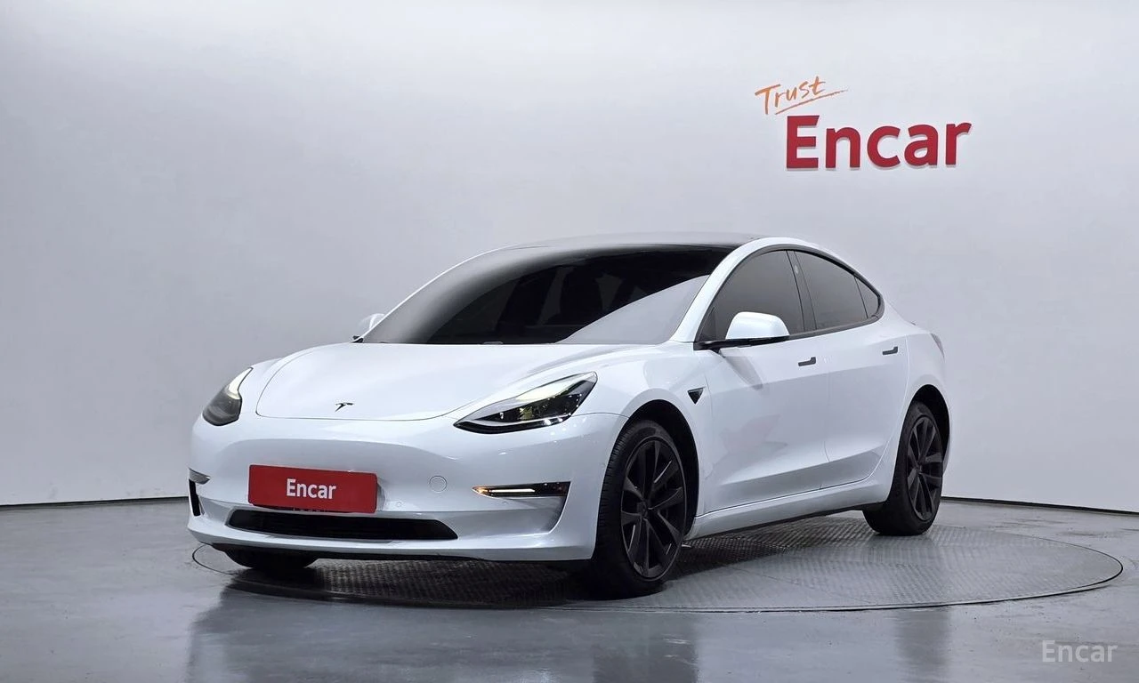 Tesla Model 3 * LONG* RANGE* AWD* DUAL* MOTOR* 