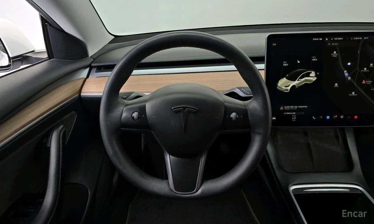 Tesla Model 3 * LONG* RANGE* AWD* DUAL* MOTOR* , снимка 6 - Автомобили и джипове - 54503315