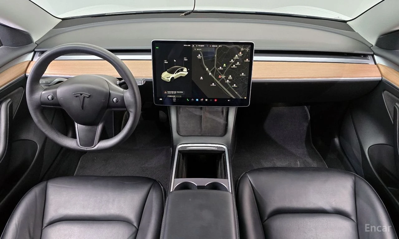 Tesla Model 3 * LONG* RANGE* AWD* DUAL* MOTOR* , снимка 5 - Автомобили и джипове - 54503315