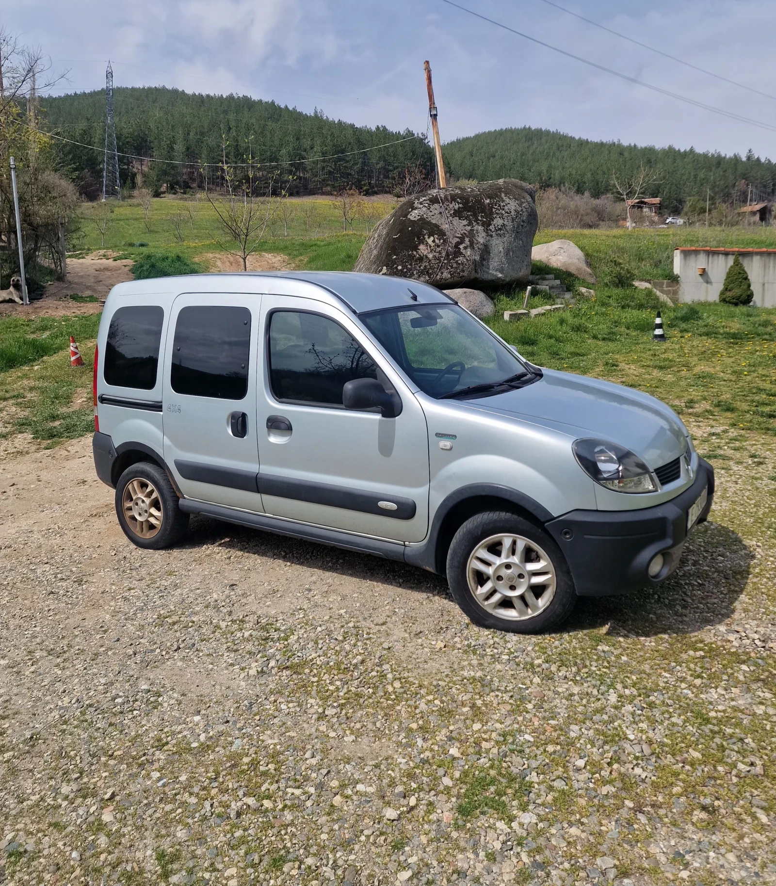 Renault Kangoo | Mobile.bg � ����������� 2