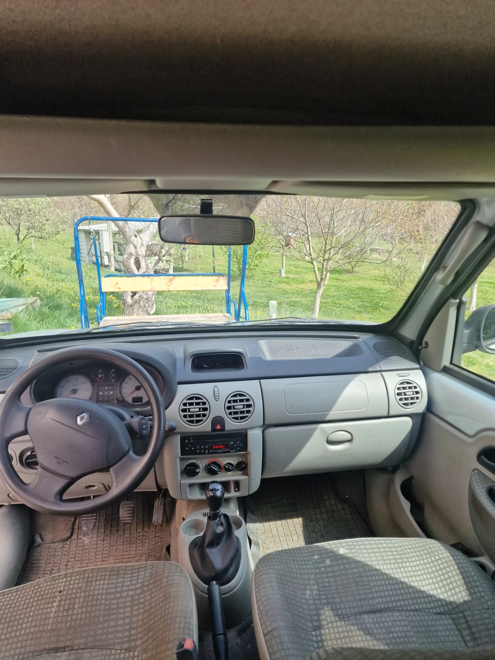 Renault Kangoo | Mobile.bg � ����������� 7