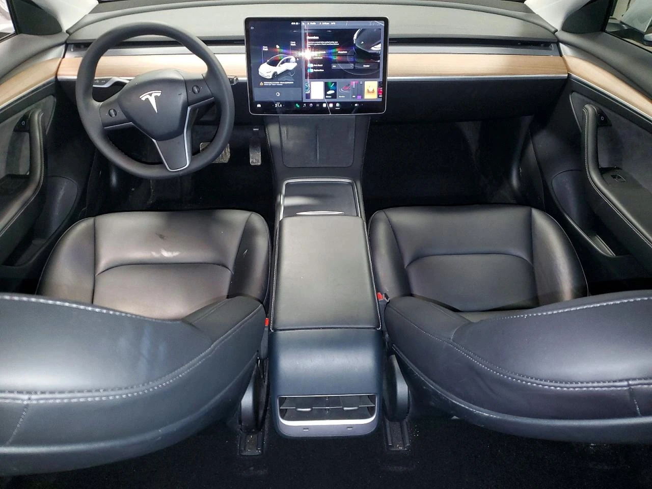 Tesla Model 3 Rear-Wheel Drive, снимка 8 - Автомобили и джипове - 54597826