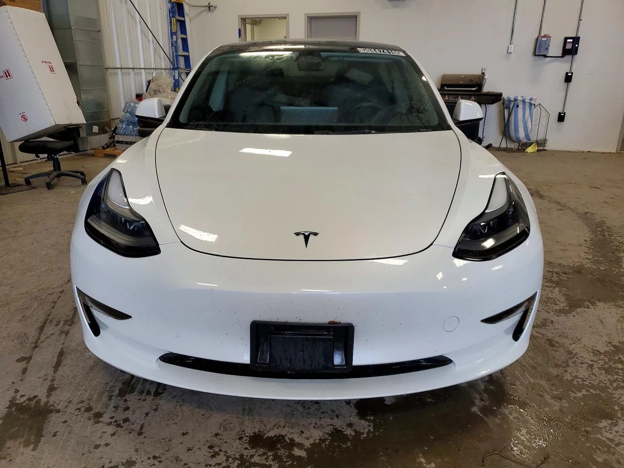 Tesla Model 3 Rear-Wheel Drive, снимка 5 - Автомобили и джипове - 54597826