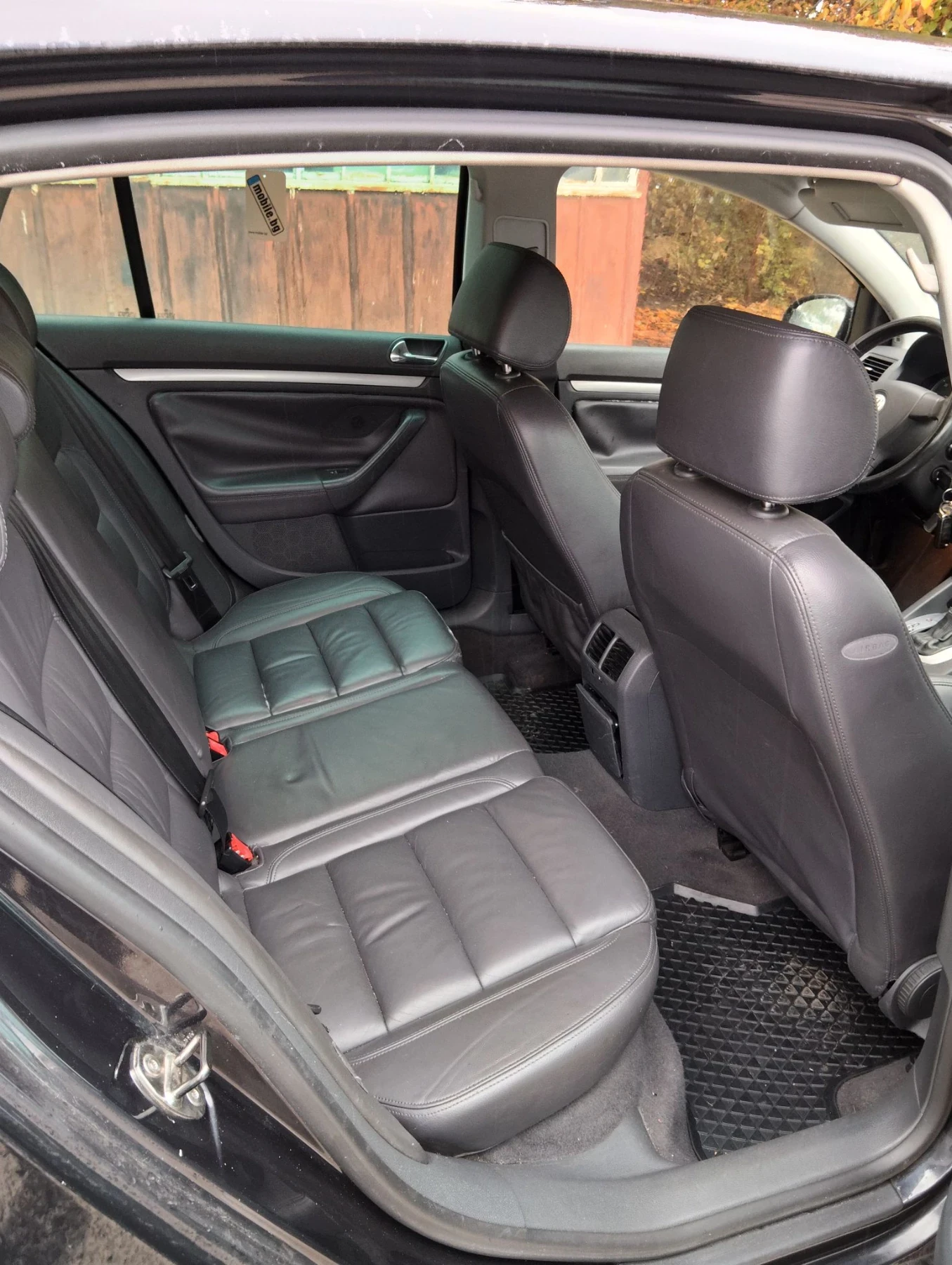 VW Golf 2, 0 TDI DSG , снимка 8 - Автомобили и джипове - 56406733