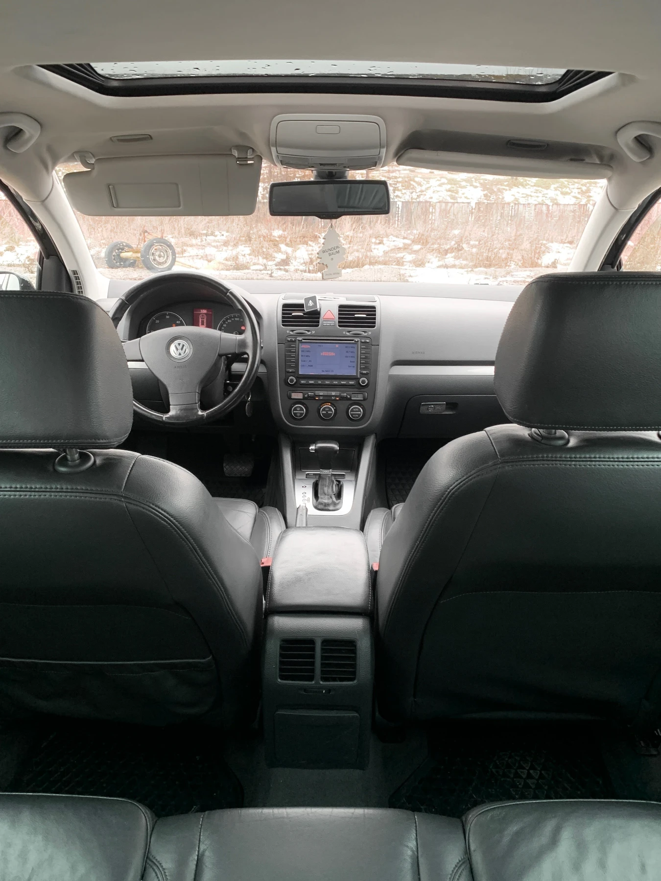 VW Golf 2, 0 TDI, снимка 6 - Автомобили и джипове - 54742757