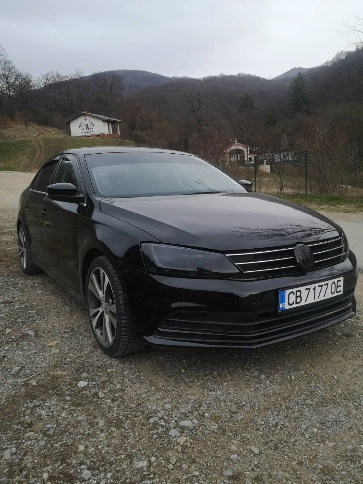 VW Jetta 1.4 TSI 150 HP , снимка 2 - Автомобили и джипове - 54987091