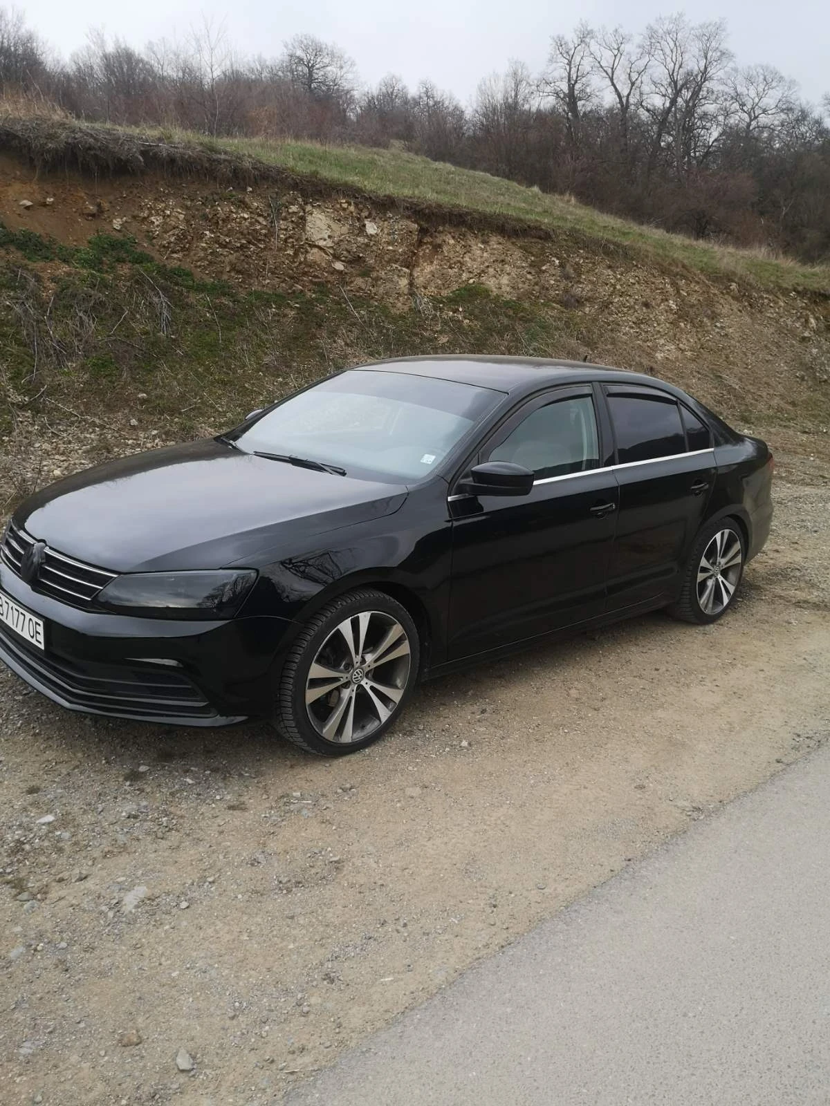 VW Jetta 1.4 TSI 150 HP , снимка 15 - Автомобили и джипове - 54987091