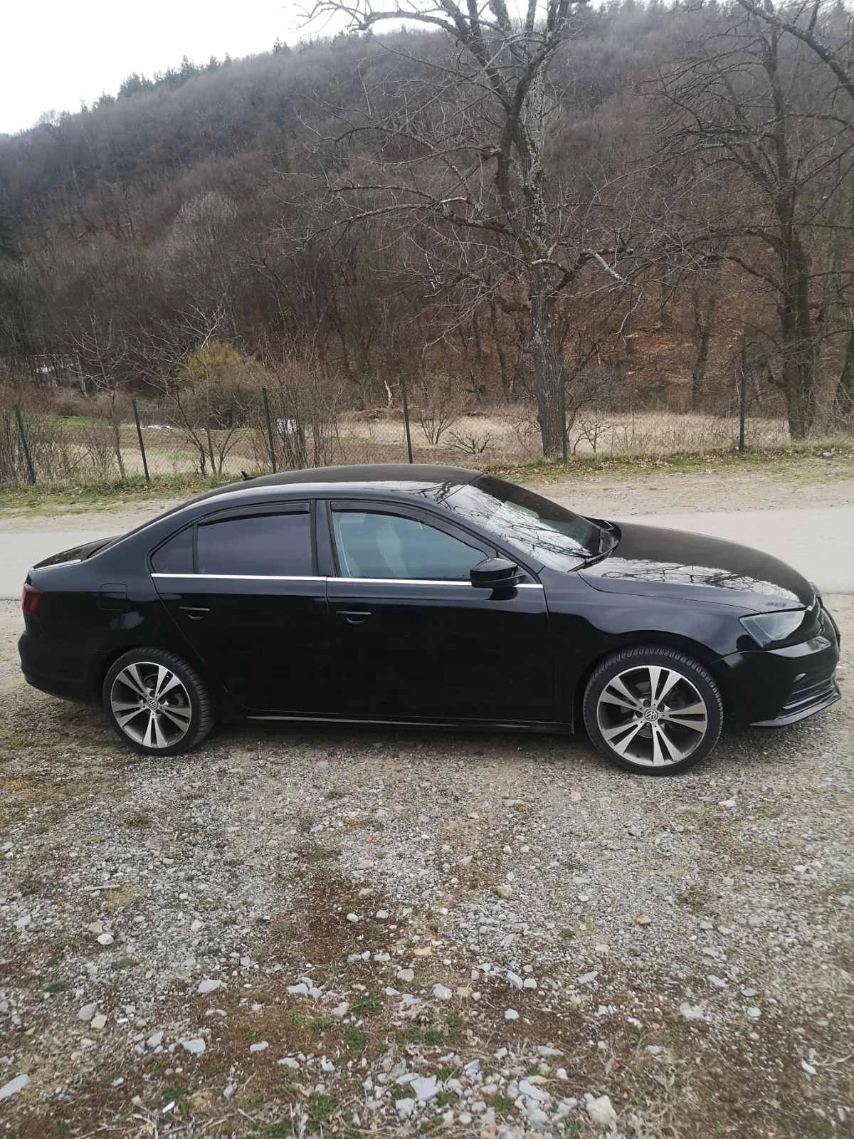 VW Jetta 1.4 TSI 150 HP , снимка 14 - Автомобили и джипове - 54987091