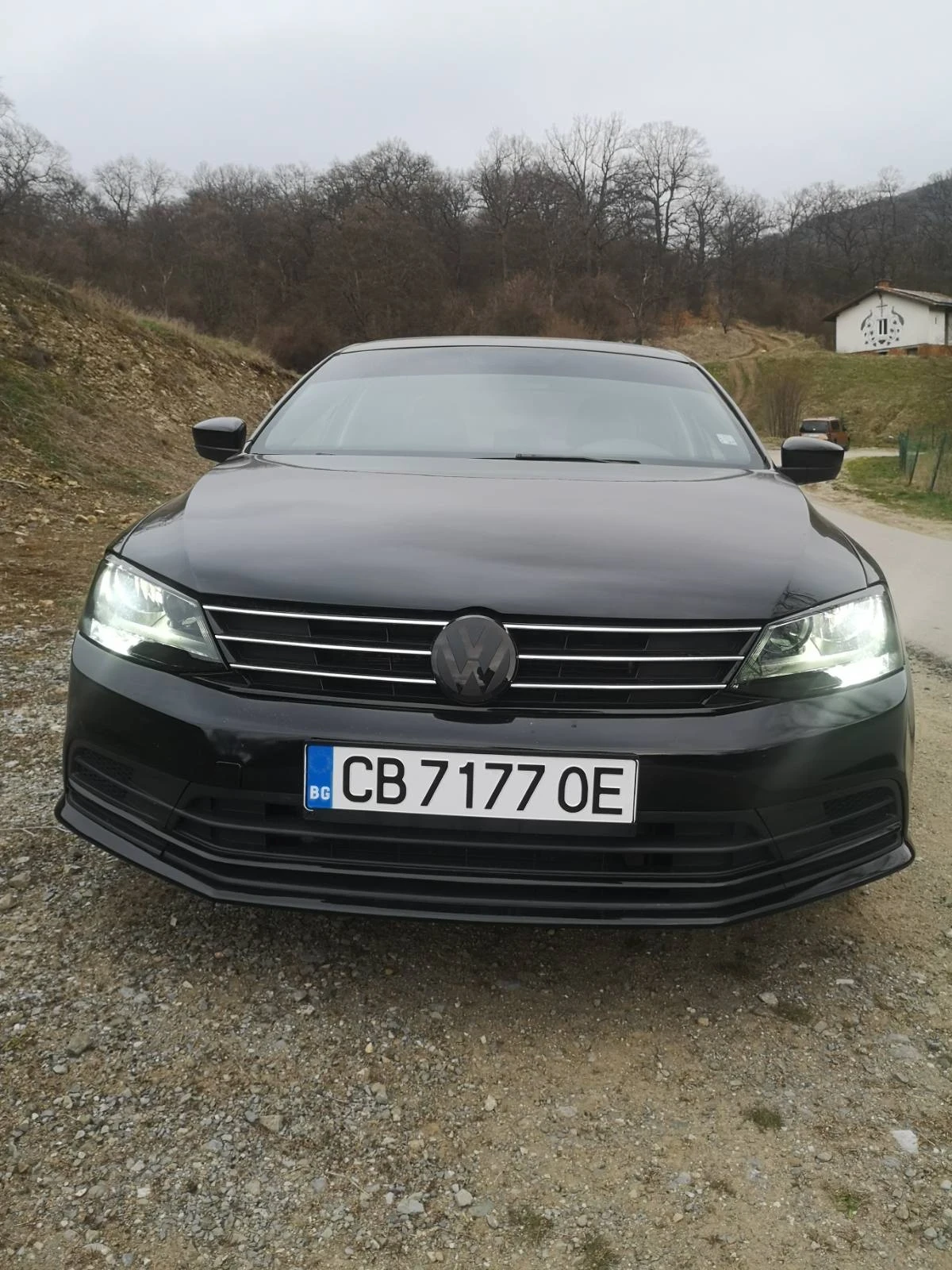 VW Jetta 1.4 TSI 150 HP , снимка 4 - Автомобили и джипове - 54987091