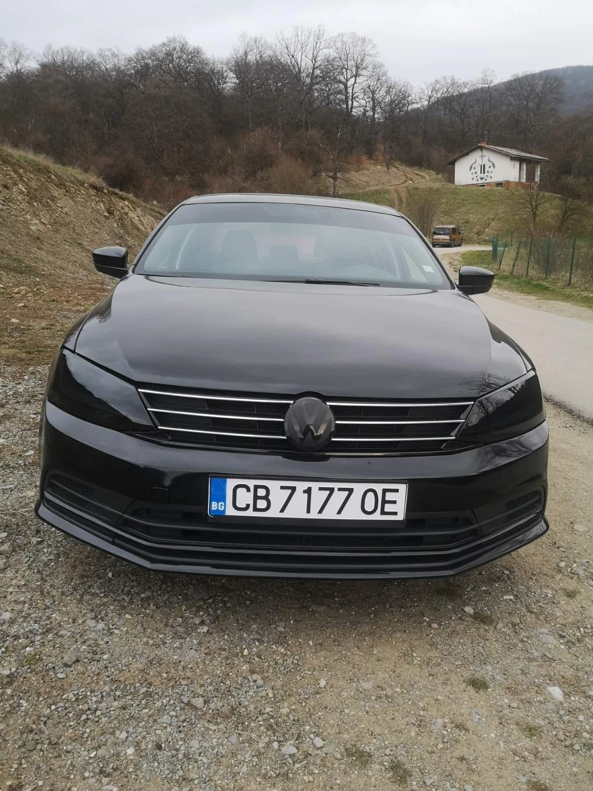 VW Jetta 1.4 TSI 150 HP 