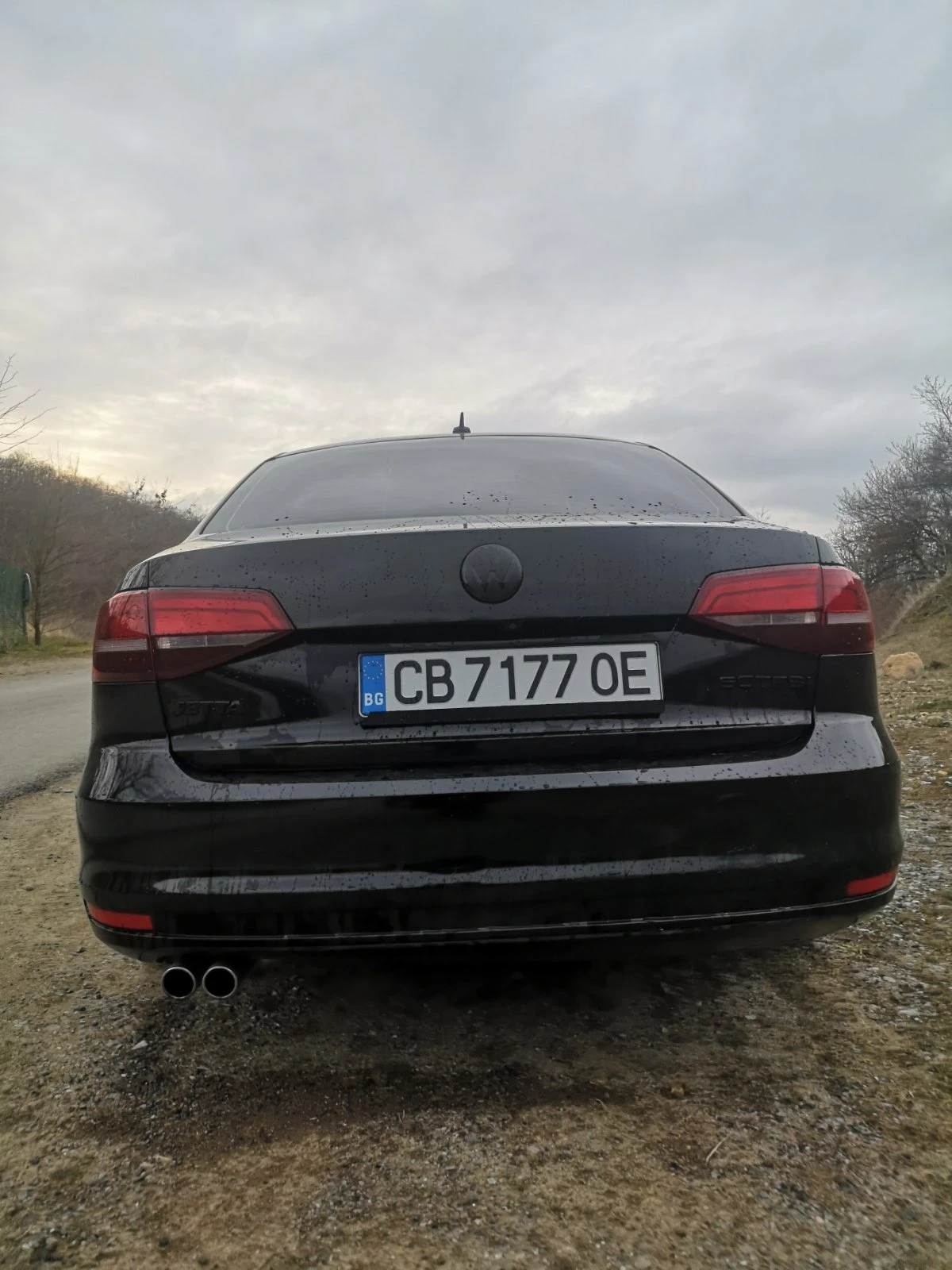 VW Jetta 1.4 TSI 150 HP , снимка 10 - Автомобили и джипове - 54987091
