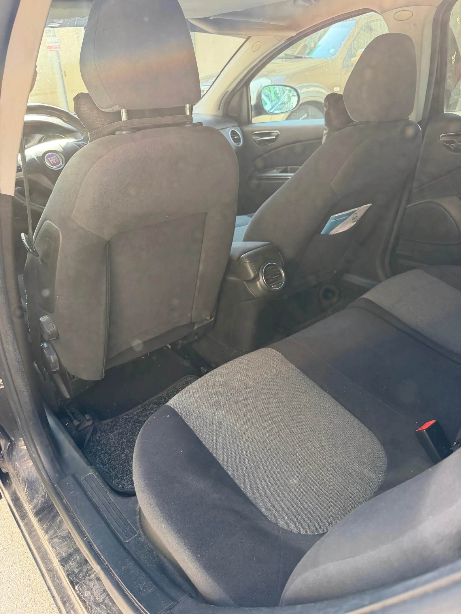 Fiat Bravo, снимка 9 - Автомобили и джипове - 55069669