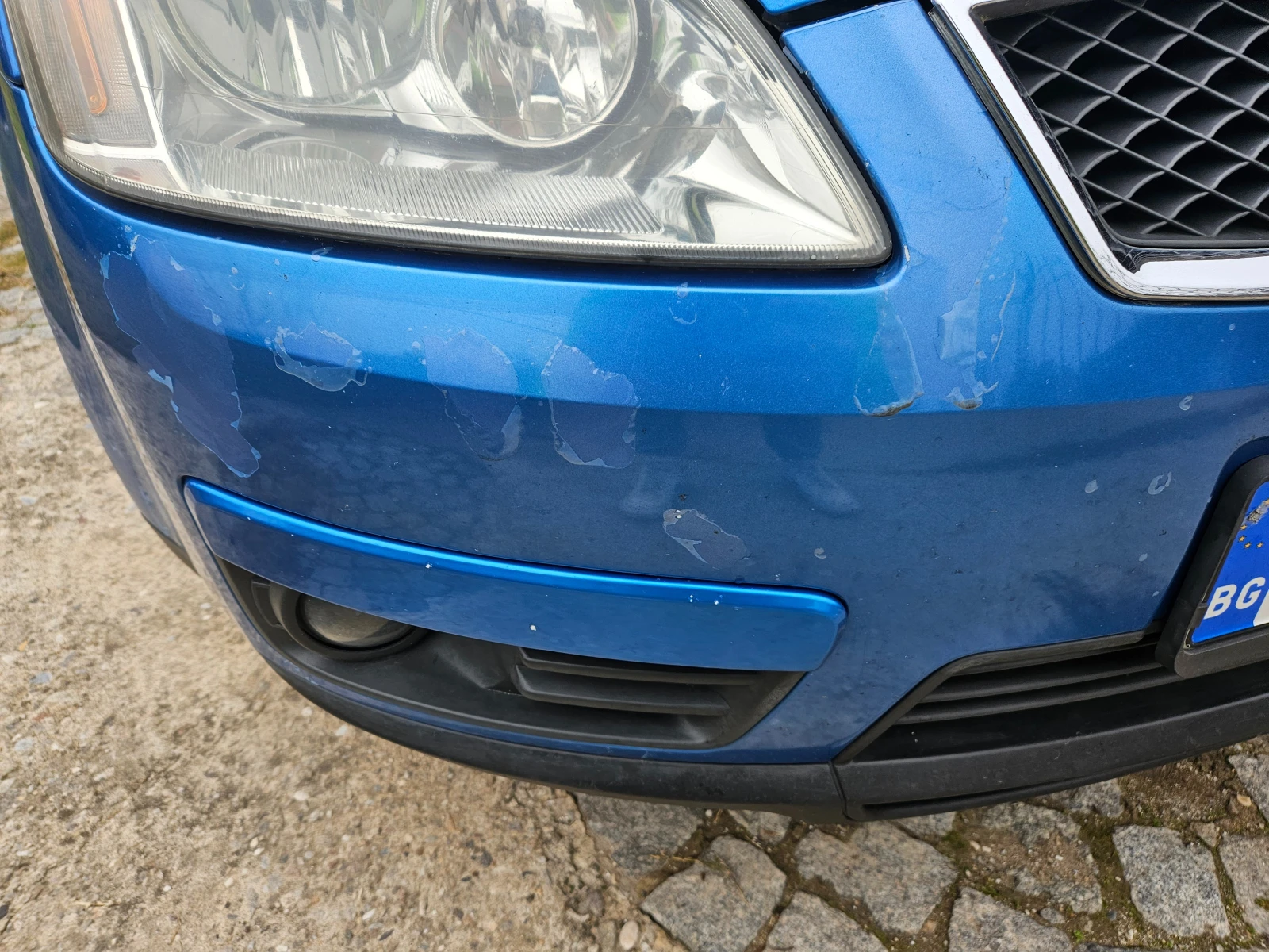 Ford C-max, снимка 3 - Автомобили и джипове - 55070885