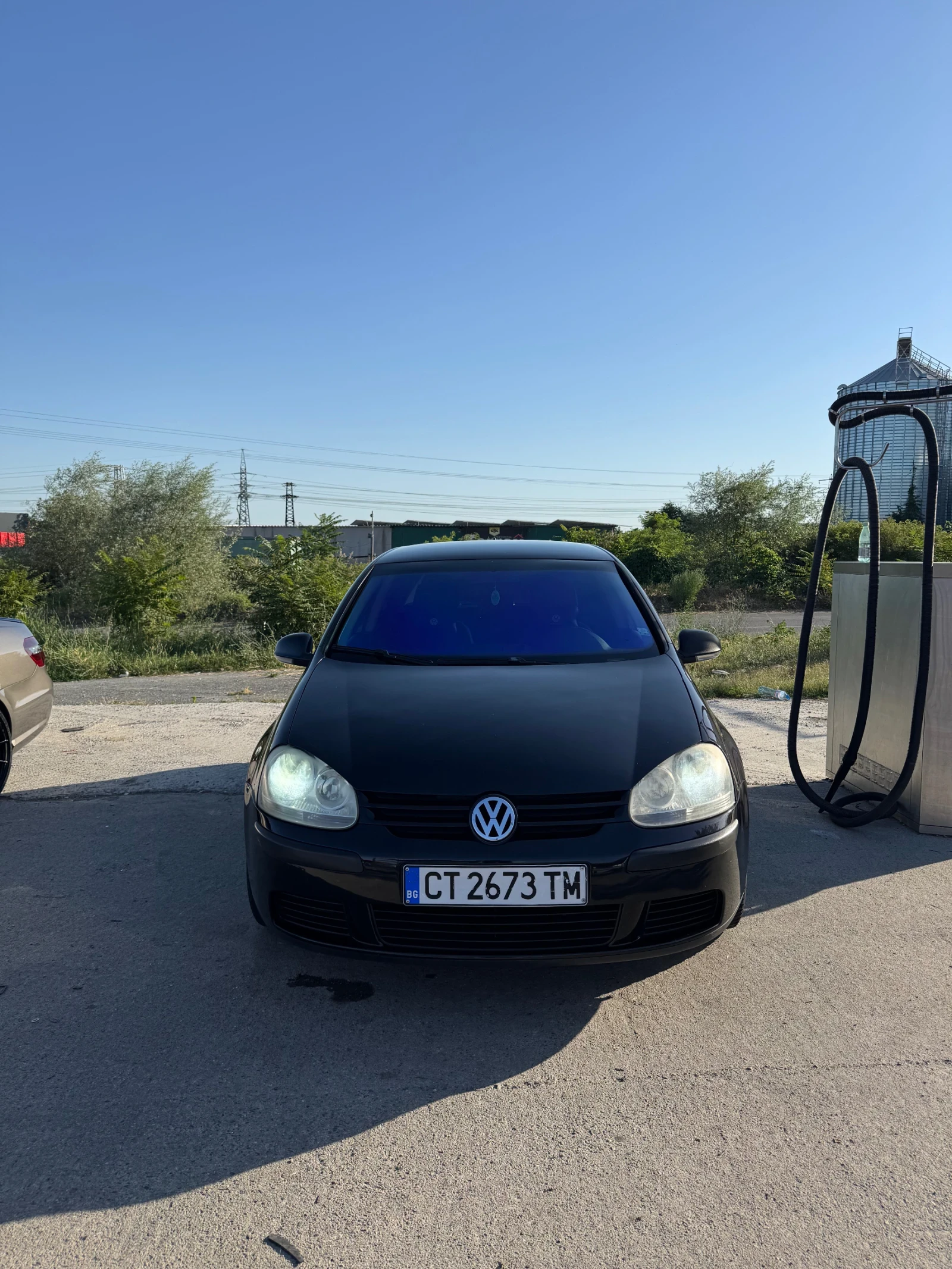 VW Golf, снимка 7 - Автомобили и джипове - 55082294
