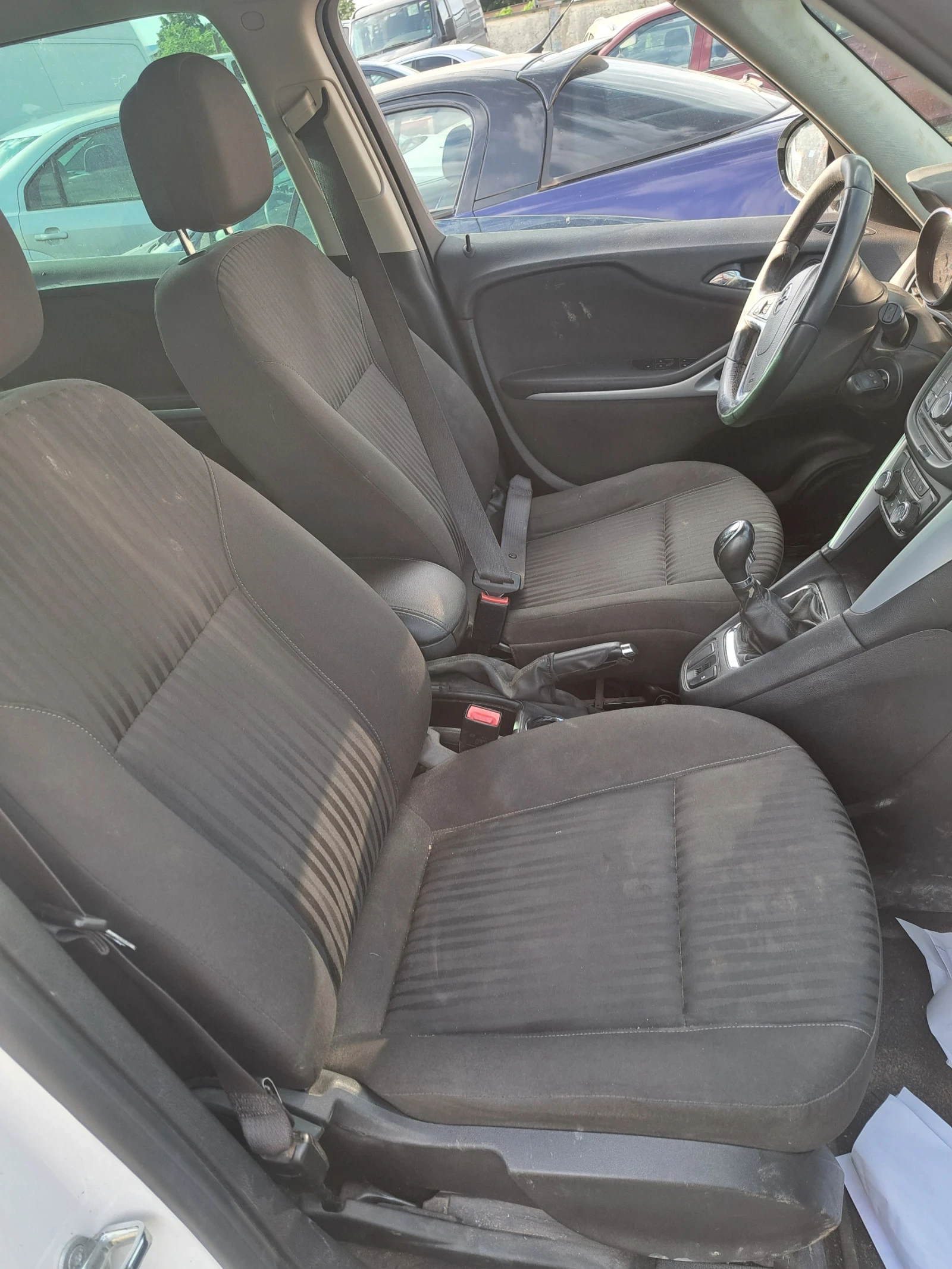 Opel Zafira | Mobile.bg � ����������� 8