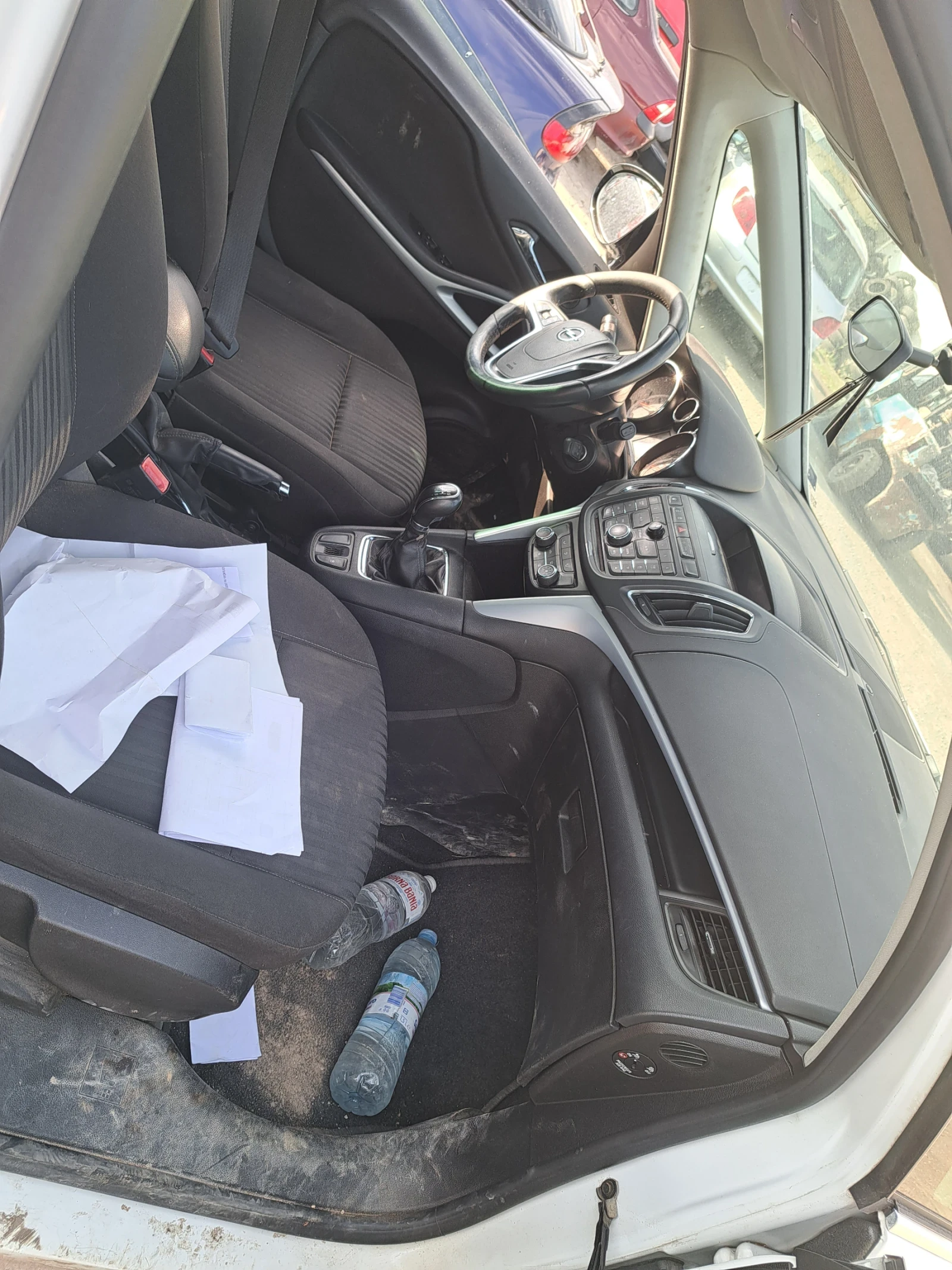 Opel Zafira | Mobile.bg � ����������� 7