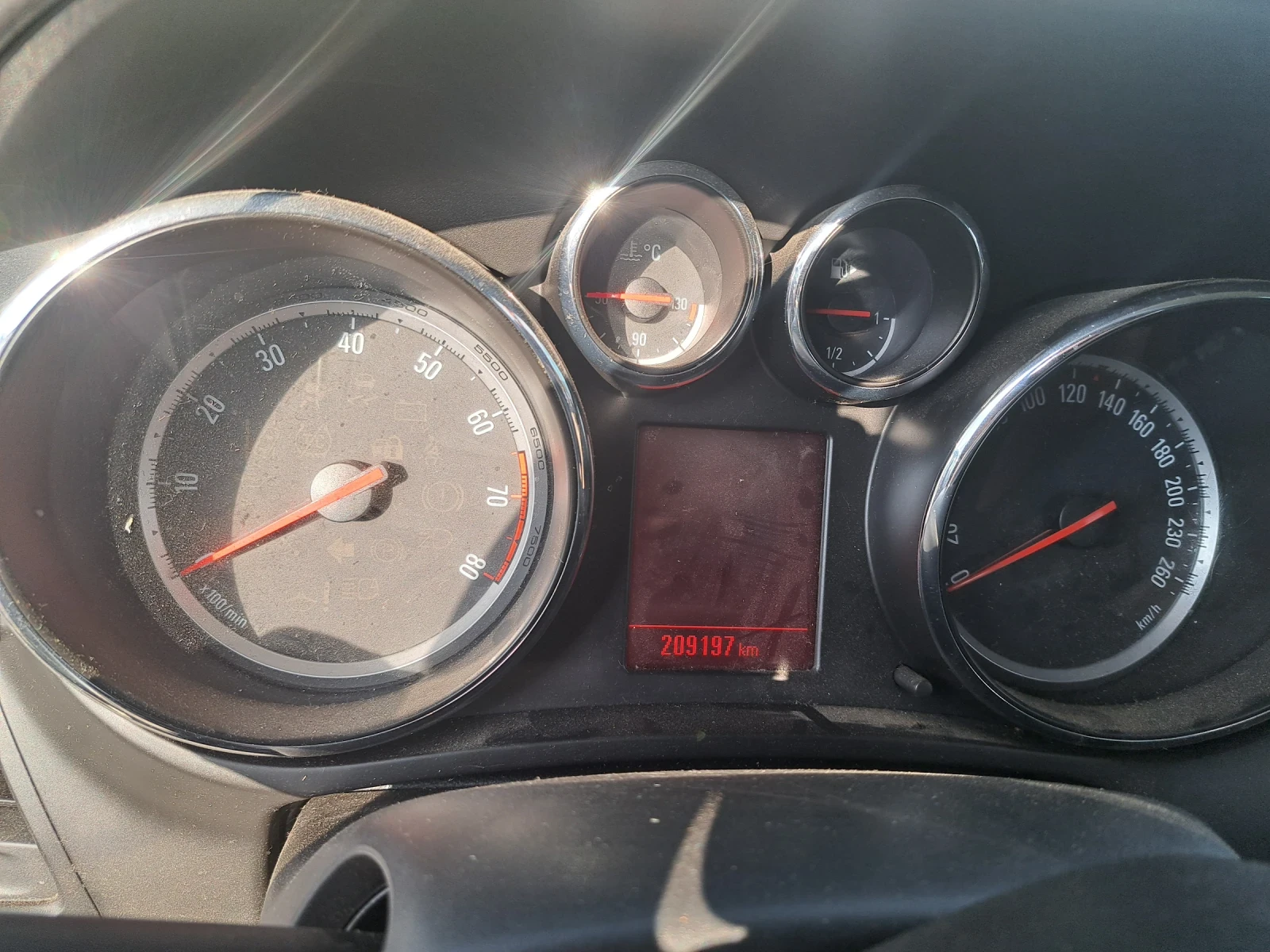 Opel Zafira | Mobile.bg � ����������� 10