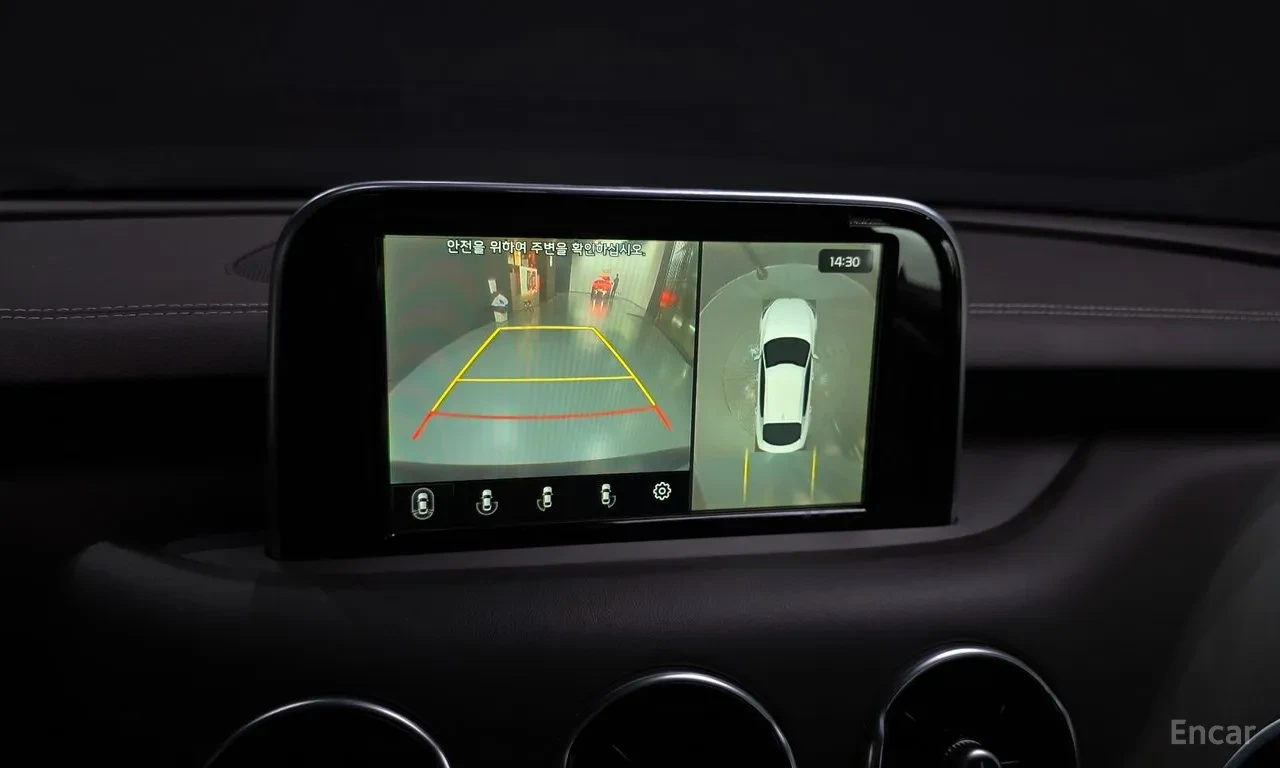 Kia Stinger MASTERS 4X4 | Mobile.bg � ����������� 13
