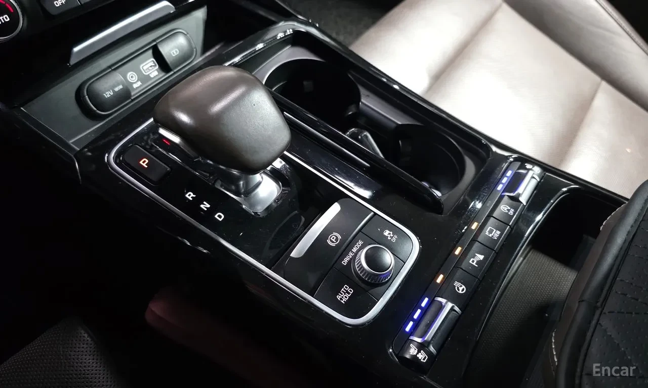 Kia Stinger MASTERS 4X4 | Mobile.bg � ����������� 7