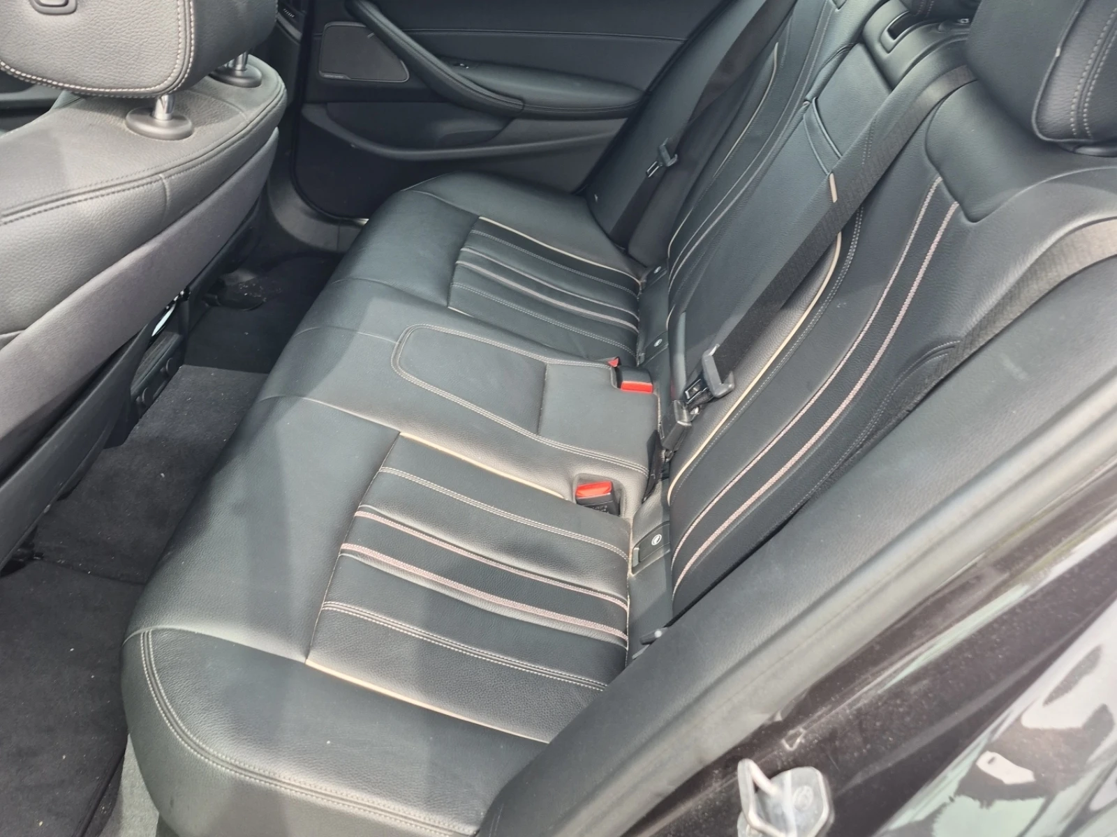 BMW 530 xDrive | 2019 | 2.0 Turbo | 252 к.с.| 52 169 km, снимка 7 - Автомобили и джипове - 55753991