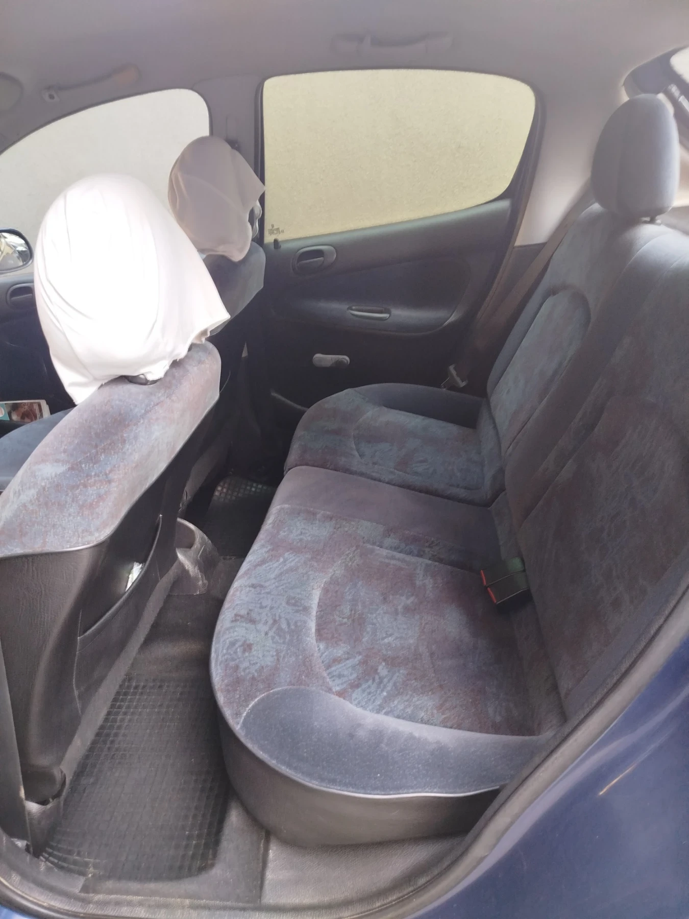 Peugeot 206 | Mobile.bg � ����������� 7