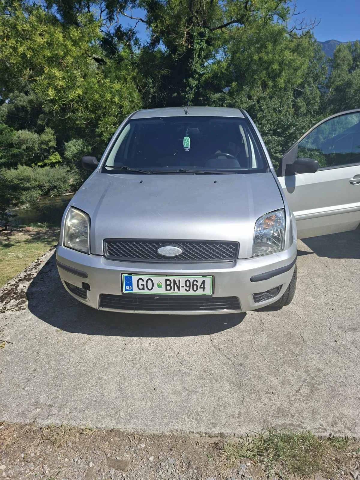 Ford Fusion | Mobile.bg � ����������� 1