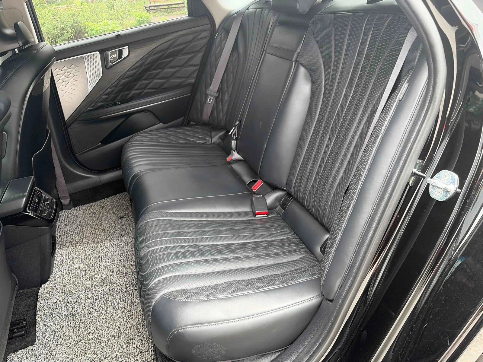 Kia K8 2.5 SIGNATURE * КРАЙНА ЦЕНА* FIRST CLASS, снимка 7 - Автомобили и джипове - 56171338