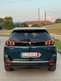 Peugeot 5008 GT Blue HDi 180 Led NightVision / ЛИЗИНГ - изображение 6