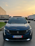 Peugeot 5008 GT Blue HDi 180 Led NightVision / ЛИЗИНГ - [3] 