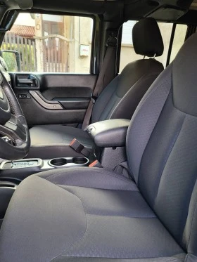 Jeep Wrangler 85KM 2017 * * ВАЙБЪР, снимка 9