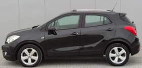 Opel Mokka 1.7CDTI* 131к.с* , снимка 7