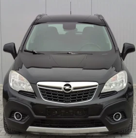 Opel Mokka 1.7CDTI* 131к.с* , снимка 2