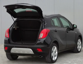 Opel Mokka 1.7CDTI* 131к.с* , снимка 17